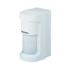 Detector de Movimiento / 180° de Detección / Panorámico / Cableado / 100% Exterior / Compatible con cualquier panel de alarma/ Serie SHIELD