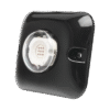 Estrobo Oculto de 1 LED de 10W, Ideal para Vehículos Encubierto, Color Claro