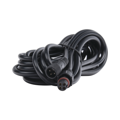 Estrobos Ocultos de 6 LED, Color Claro