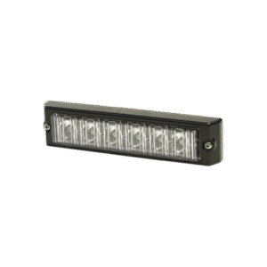 Luz Auxiliar Serie X3705, 6 LEDs Ultra Brillantes, color Claro Luz Auxiliar Serie X3705, 6 LEDs Ultra Brillantes, color Claro
