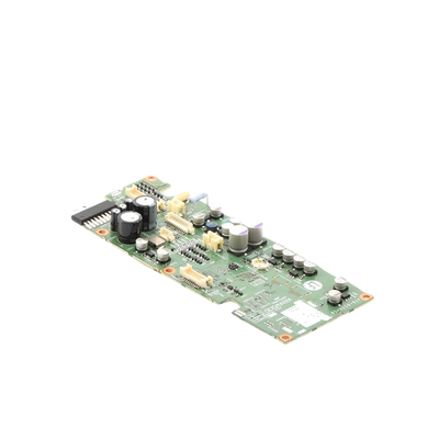 Unidad de control para repetidor TKRD810K