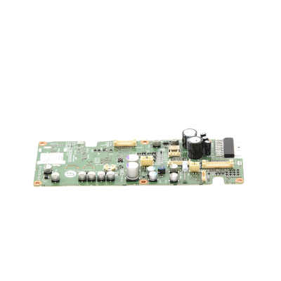 Unidad de control para repetidor TKRD810K