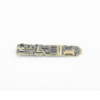 TARJETA DE CONTROL P/NX300K3,K4/18 KEYS