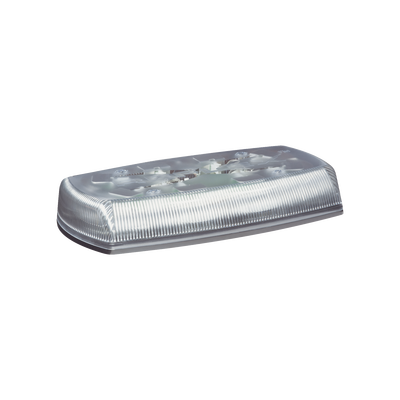 Mini barra de luces domo claro y led claro de montaje permanente Mini barra de luces domo claro y led claro de montaje permanente