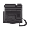 Teléfono IP Empresarial con Estándares Europeos, 16 líneas SIP con pantalla LCD a color 3.5", 30 teclas DSS/BLF, puertos Gigabit, IPv6, Opus y conferencia de 3 vías, PoE/DC Teléfono IP Empresarial con Estándares Europeos, 16 líneas SIP con pantalla LCD a color 3.5", 30 teclas DSS/BLF, puertos Gigabit, IPv6, Opus y conferencia de 3 vías, PoE/DC
