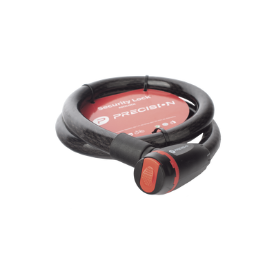 Candado para Bicicleta, Moto o similar de 20 x 1000 mm Cierre por Llave. Candado para Bicicleta, Moto o similar de 20 x 1000 mm Cierre por Llave.