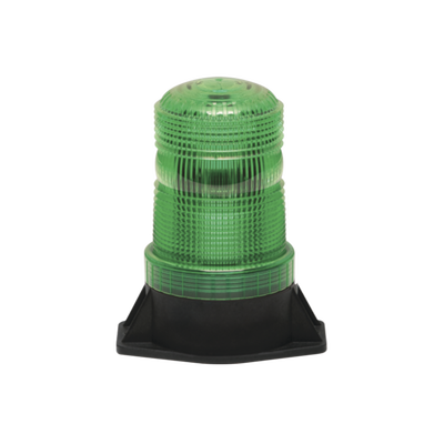 Mini Burbuja de LED Serie X6262, Color Verde Mini Burbuja de LED Serie X6262, Color Verde