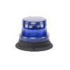 Mini Burbuja Led color Azul Serie X6465