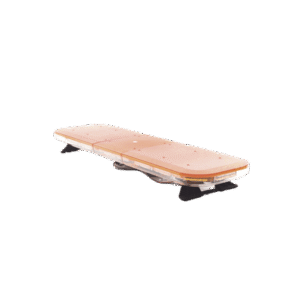 Barra de luces LED de 47" con 124 LED de alta potencia, Dual Color Ambar/Claro, ideal para equipar unidades de seguridad privada, minería e industria Barra de luces LED de 47" con 124 LED de alta potencia, Dual Color Ambar/Claro, ideal para equipar unidades de seguridad privada, minería e industria