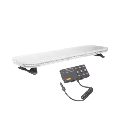 Kit básico para equipamiento de unidades de Seguridad Pública