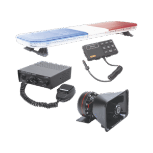 Kit básico para equipamiento de unidades de Seguridad Pública Kit básico para equipamiento de unidades de Seguridad Pública