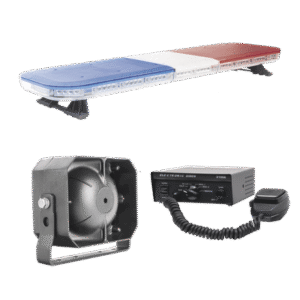 Kit básico para equipamiento de unidades de Seguridad Pública Kit básico para equipamiento de unidades de Seguridad Pública