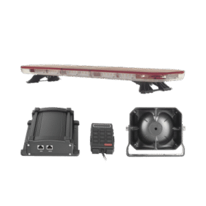 Kit básico para equipamiento de unidades de emergencias, ambulancias y vehículos de bomberos Kit básico para equipamiento de unidades de emergencias, ambulancias y vehículos de bomberos
