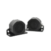 Alarma de Reversa Vehicular Profesional, 12-80 Vcc, 105±3dB