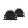 Alarma de Reversa Vehicular Profesional, 12-80 Vcc, 105±3dB