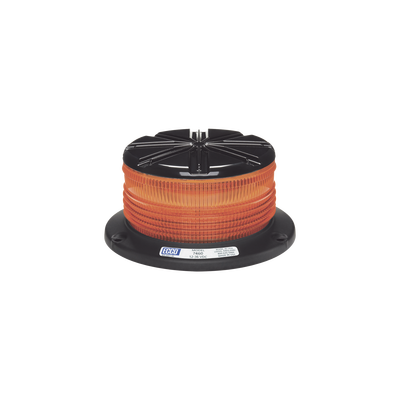 La baliza LED compacta y discreta SERIE Profile™ color ambar La baliza LED compacta y discreta SERIE Profile™ color ambar