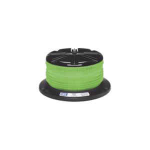 La baliza LED compacta y discreta SERIE Profile™ color verde La baliza LED compacta y discreta SERIE Profile™ color verde