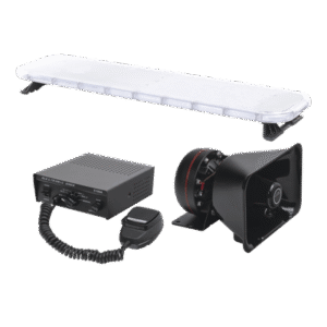 Kit básico para equipamiento de unidades de Seguridad Privada Kit básico para equipamiento de unidades de Seguridad Privada