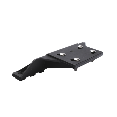 Montaje para torretas X75