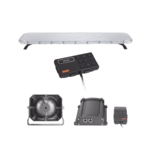 Kit básico para equipamiento de unidades de Seguridad Pública Kit básico para equipamiento de unidades de Seguridad Pública