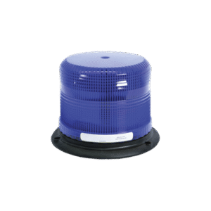 Burbuja Clase II Brillante Serie X79 color Azul, Montaje Permanente