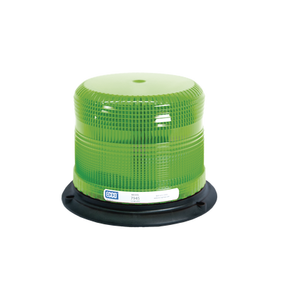 Baliza serie 7945 en color verde,