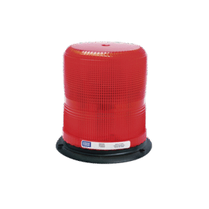 Burbuja Ultra Brillante Serie X79 color Rojo