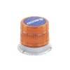 Baliza LED Pulse® serie 7960 SAE Clase I color ambar Baliza LED Pulse® serie 7960 SAE Clase I color ambar