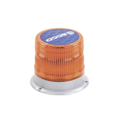 Baliza LED Pulse® serie 7960 SAE Clase I color ambar Baliza LED Pulse® serie 7960 SAE Clase I color ambar