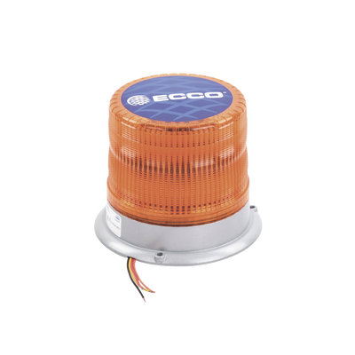 Baliza LED Pulse® serie 7960 SAE Clase I color ambar Baliza LED Pulse® serie 7960 SAE Clase I color ambar