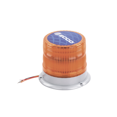 Baliza LED Pulse® serie 7960 SAE Clase I color ambar Baliza LED Pulse® serie 7960 SAE Clase I color ambar