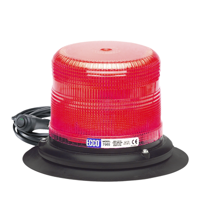 Burbuja Ultra Clase I Brillante Serie X79 color Rojo con montaje de succión Burbuja Ultra Clase I Brillante Serie X79 color Rojo con montaje de succión