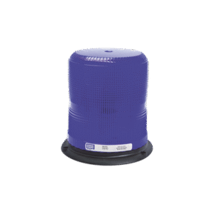 Balizas LED Pulse® II, X7970A en color azul