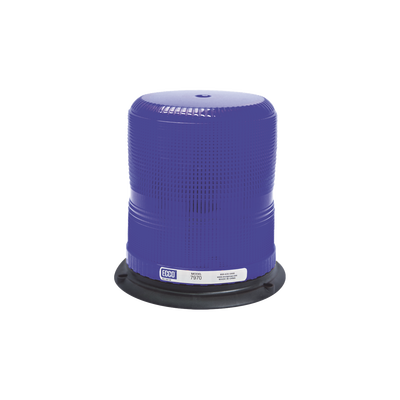 Balizas LED Pulse® II, X7970A en color azul Balizas LED Pulse® II, X7970A en color azul