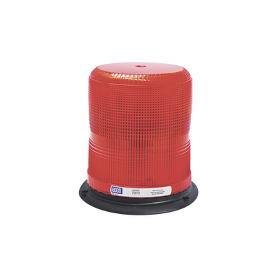 Balizas LED Pulse II, X7970A en color rojo Balizas LED Pulse II, X7970A en color rojo