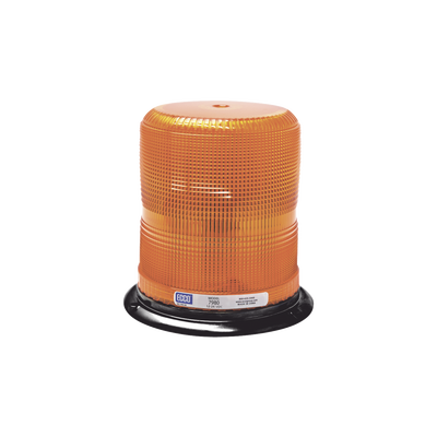 Baliza LED Series X7980 Pulse II SAE Clase I, color ambar