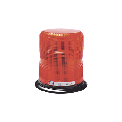 Baliza LED Series X7980 Pulse II SAE Clase I, color rojo Baliza LED Series X7980 Pulse II SAE Clase I, color rojo