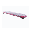 Barra de luces LED de 48", de 74 LEDs , SAE , Ideal para Equipar Ambulancias o Unidades de Bomberos Barra de luces LED de 48", de 74 LEDs , SAE , Ideal para Equipar Ambulancias o Unidades de Bomberos