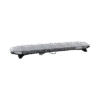 Barra de luces LED de 47", 112 LED, SAE, Ideal para Equipar Unidades de Ambulancia y Vehículos de Emergencia