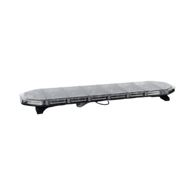 Barra de luces LED de 47", 112 LED, SAE, Ideal para Equipar Unidades de Ambulancia y Vehículos de Emergencia