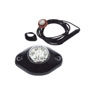 Lampara Oculta de LED color Azul Serie X9014