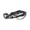 Lampara Oculta de LED color Claro Serie X9014