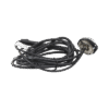 Lampara Oculta de LED color Claro Serie X9014