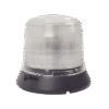 Burbuja Brillante de 6 LEDs, Color Claro con Montaje Magnético