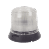 Burbuja Brillante de 6 LEDs, Color Claro con Montaje Magnético