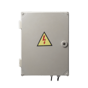 Controlador para Bolardo Hidráulico XB-220-H06K