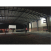 Mástil de aluminio para barreras vehiculares XB6000