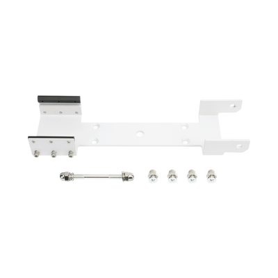 Sistema de Abatimiento Por Impacto Para Brazo en Barreras AccessPRO / Compatible con Series XBF-3000 y XBS-5000