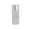 Barrera Vehicular Con Motor BRUSHLESS Soporta Brazo de Hasta 6 Metros Sin Iluminación o Brazo Con Iluminación de Hasta 5 Metros / Velocidad de Apertura Configurable / Sentido Configurable Como Izquierda o Derecha