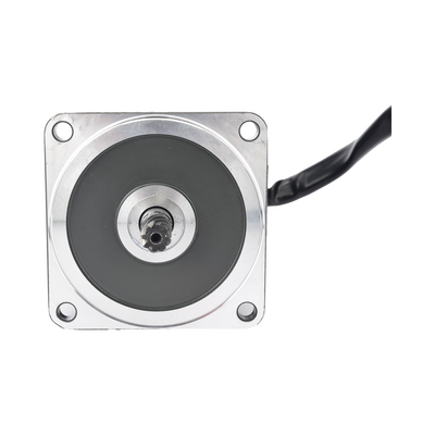 Motor Para Barrera Brushless XBBL6M / Primera Versión